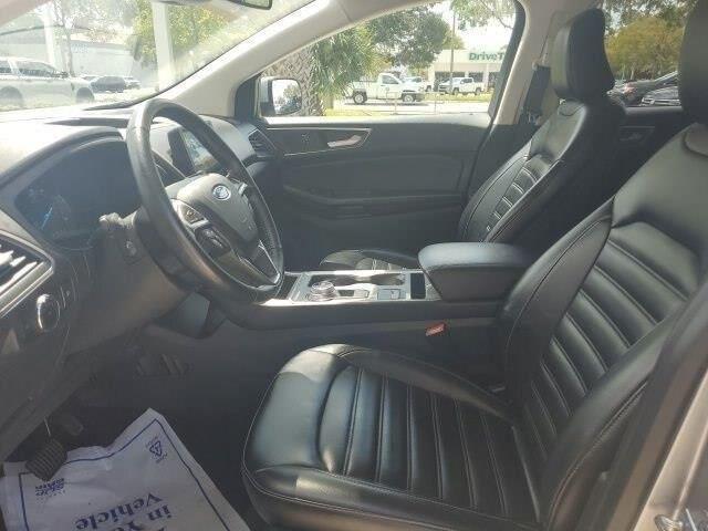 2024 Ford Edge - $19,171