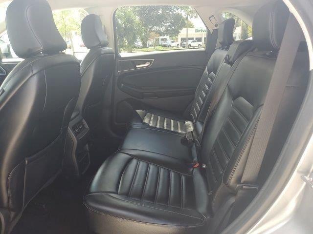 2024 Ford Edge - $19,171