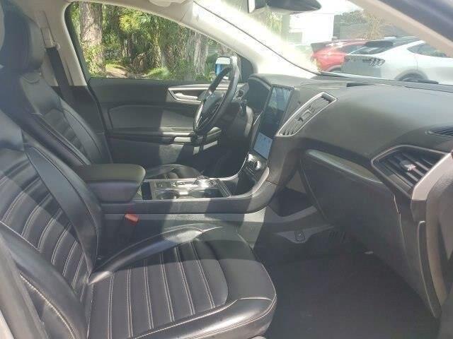 2024 Ford Edge - $19,171