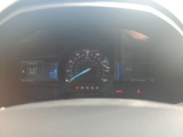 2024 Ford Edge - $19,171