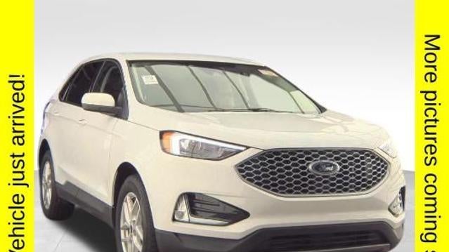 Preowned 2024 Ford Edge ST-Line for Sale