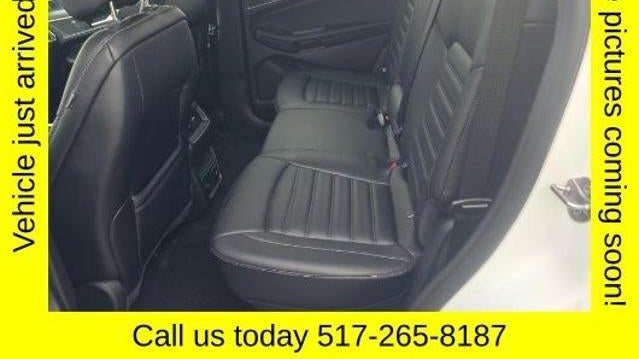 2024 Ford Edge ST-Line