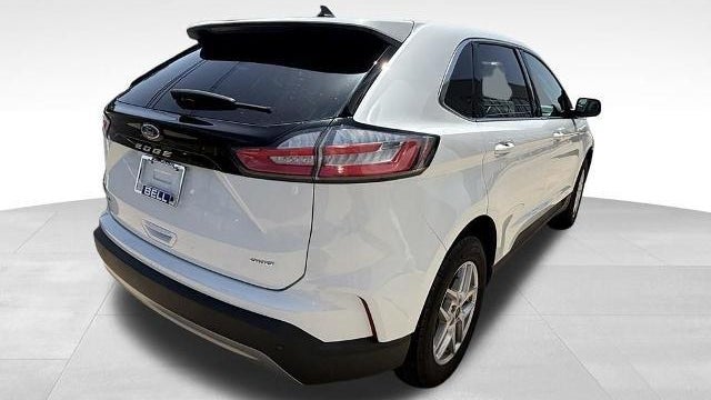 2024 Ford Edge ST-Line