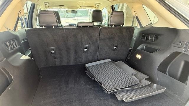 2024 Ford Edge ST-Line