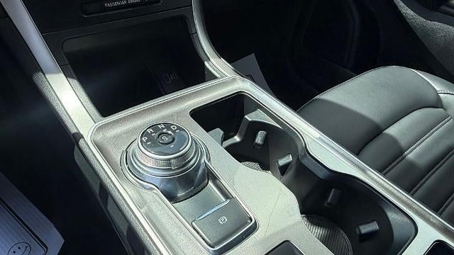 2024 Ford Edge ST-Line