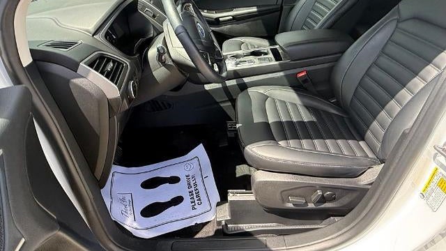 2024 Ford Edge ST-Line