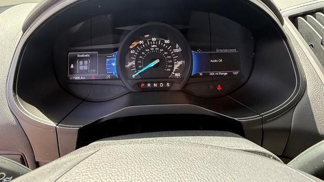 2024 Ford Edge ST-Line