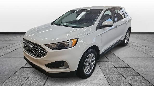 Preowned 2024 Ford Edge SEL for Sale