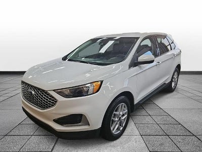 2024 Ford Edge AWD SEL 4DR SUV