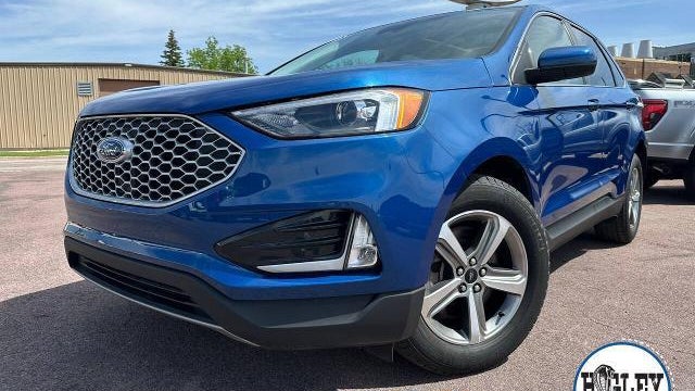 Preowned 2024 Ford Edge SEL for Sale