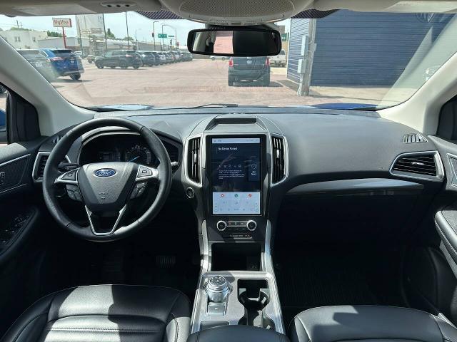 2024 Ford Edge - $30,900