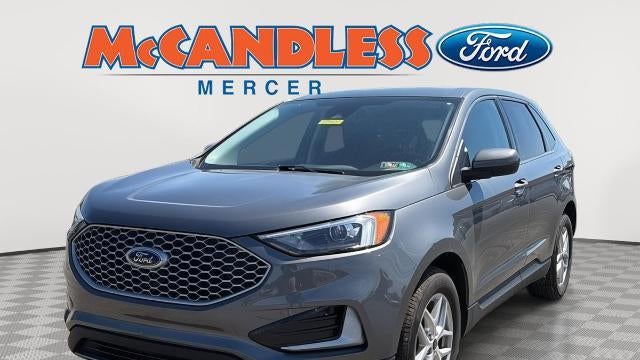 Preowned 2024 Ford Edge ST-Line for Sale