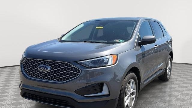 Preowned 2024 Ford Edge ST-Line for Sale