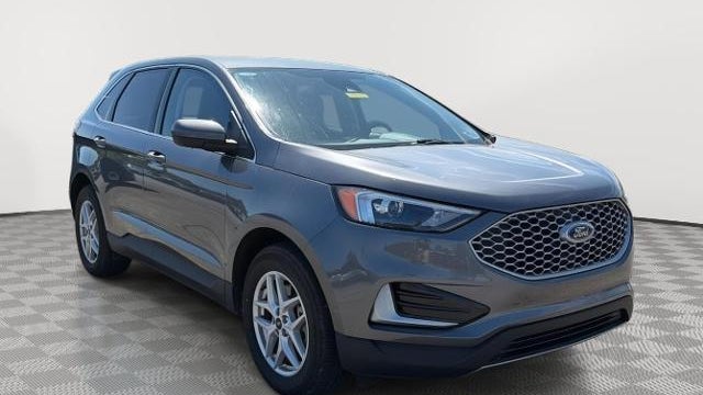 2024 Ford Edge ST-Line