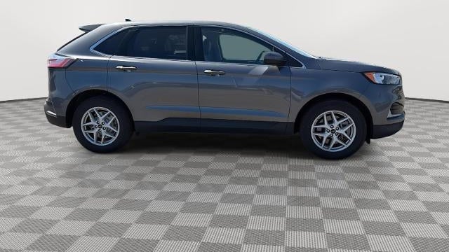 2024 Ford Edge ST-Line