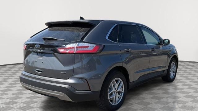 2024 Ford Edge ST-Line