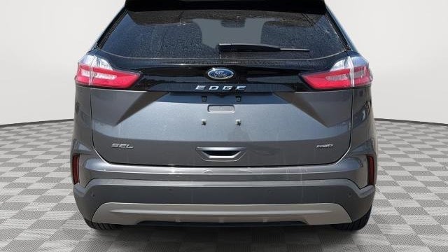 2024 Ford Edge ST-Line
