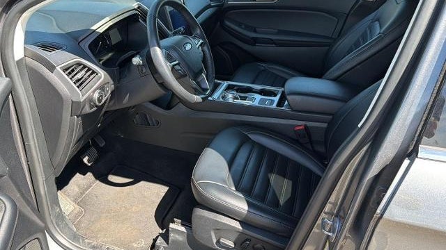 2024 Ford Edge ST-Line