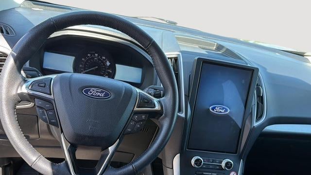2024 Ford Edge ST-Line
