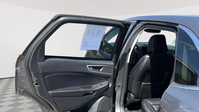 2024 Ford Edge ST-Line