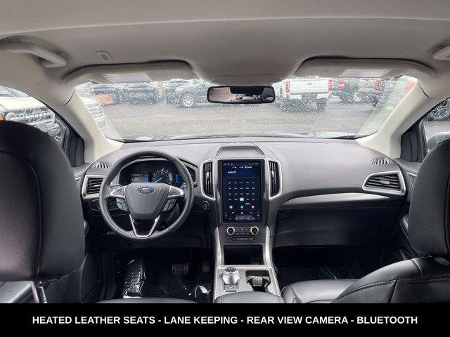 2024 Ford Edge SEL — photo 1 of 12