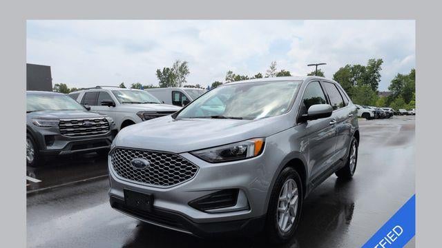 Preowned 2024 Ford Edge SEL for Sale