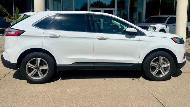 Preowned 2024 Ford Edge SEL for Sale