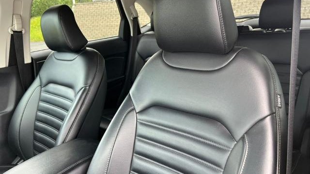 2024 Ford Edge ST-Line