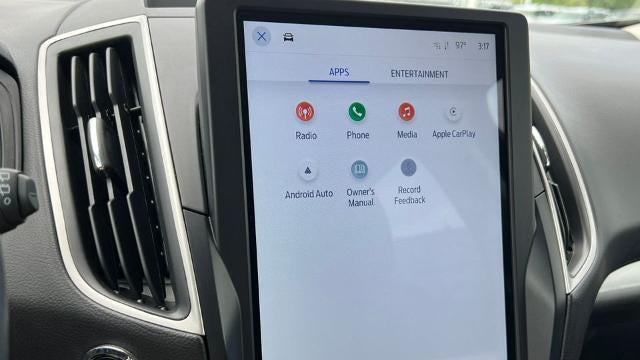 2024 Ford Edge ST-Line