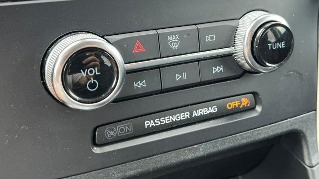 2024 Ford Edge ST-Line