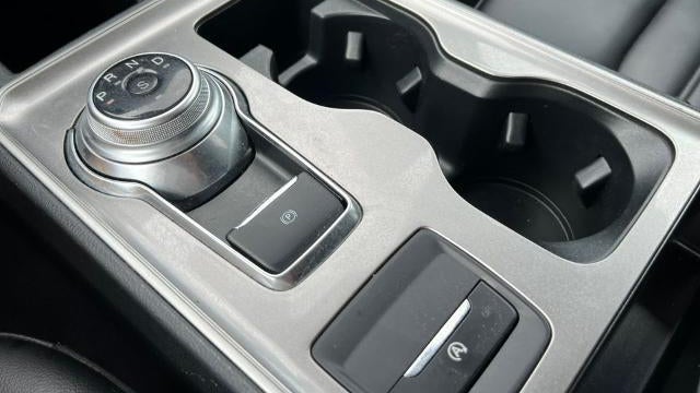 2024 Ford Edge ST-Line