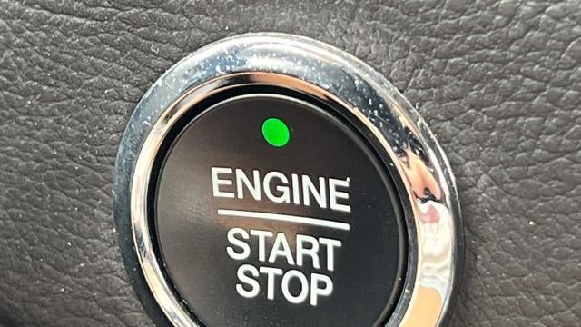 2024 Ford Edge ST-Line