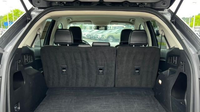 2024 Ford Edge ST-Line