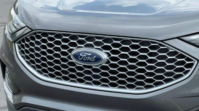 2024 Ford Edge ST-Line