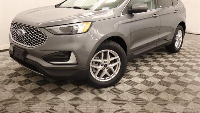 Preowned 2024 Ford Edge SEL for Sale