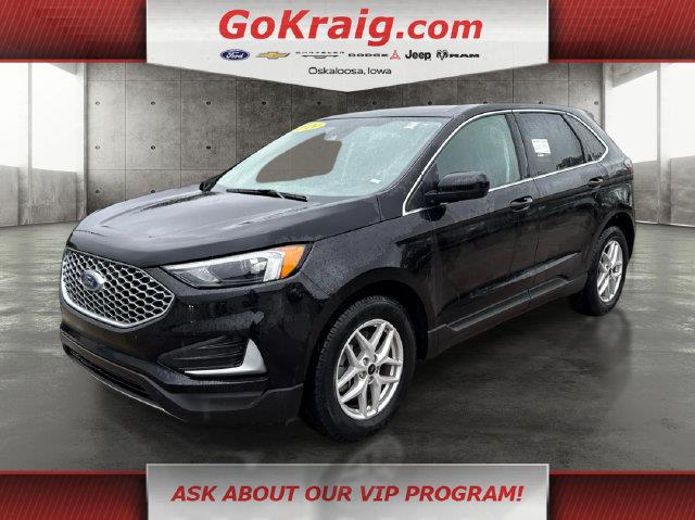 2024 Ford Edge - $24,495