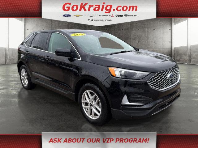 2024 Ford Edge - $24,495