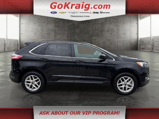 2024 Ford Edge - $24,495