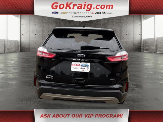 2024 Ford Edge - $24,495