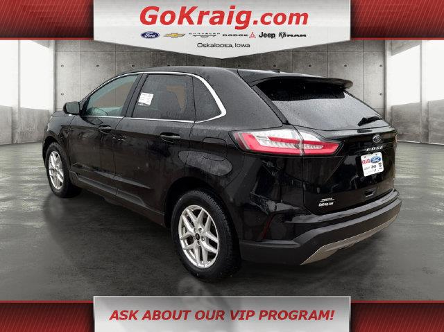 2024 Ford Edge - $24,495