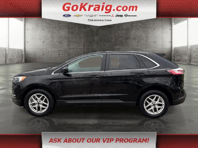 2024 Ford Edge - $24,495
