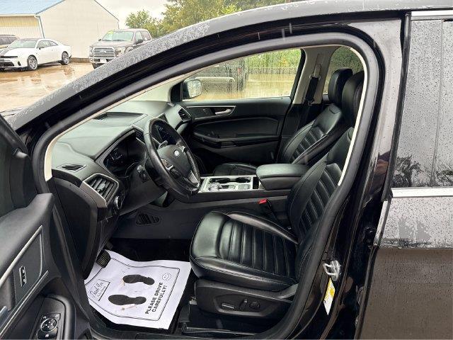 2024 Ford Edge - $24,495