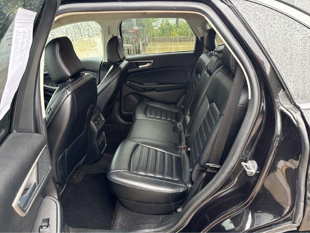 2024 Ford Edge - $24,495