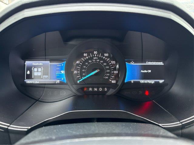 2024 Ford Edge - $24,495