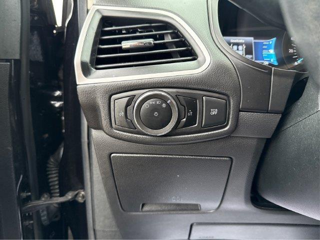2024 Ford Edge - $24,495