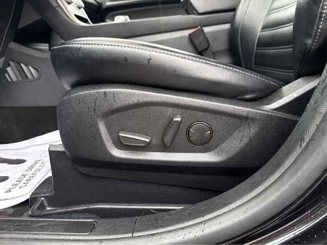 2024 Ford Edge - $24,495