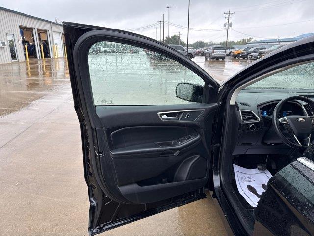 2024 Ford Edge - $24,495