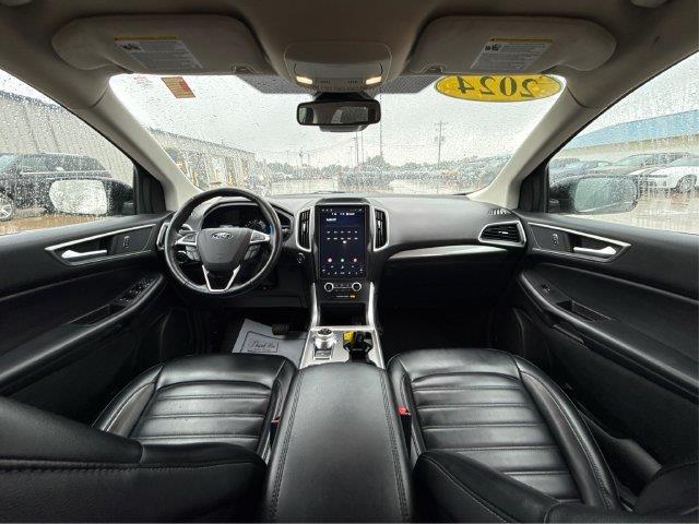 2024 Ford Edge - $24,495