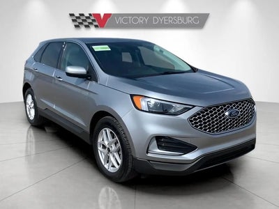 2024 Ford Edge AWD St-Line 4DR SUV