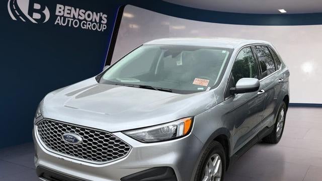Preowned 2024 Ford Edge SEL for Sale